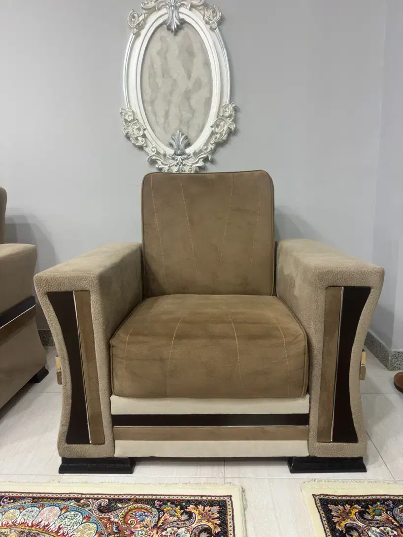 مبلمان|مبلمان خانگی و میز عسلی|ارومیه, |دیوار