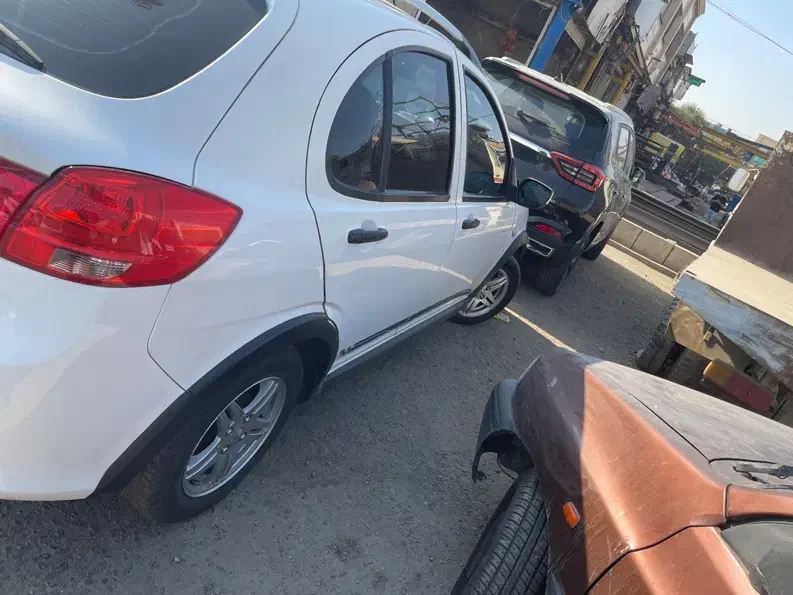 کوییک R 1401|خودرو سواری و وانت|کرج, اصفهانی‌ها|دیوار