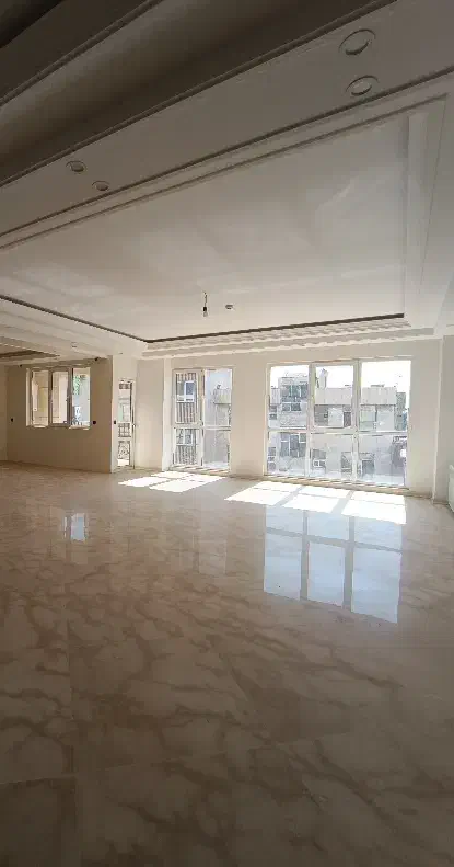 ۱۳۵متر تک واحدی ب قیمت|فروش آپارتمان|تهران, امامت|دیوار