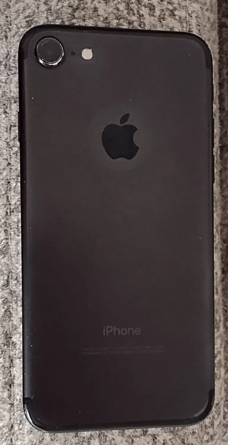 گوشی ایفون7|موبایل|اشنویه, |دیوار