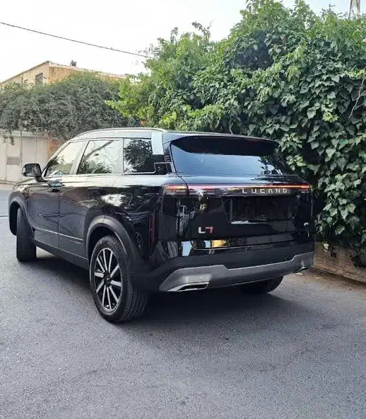 فروش فوری ال ۷ در شیراز|خودرو سواری و وانت|شیراز, حومه شیراز|دیوار