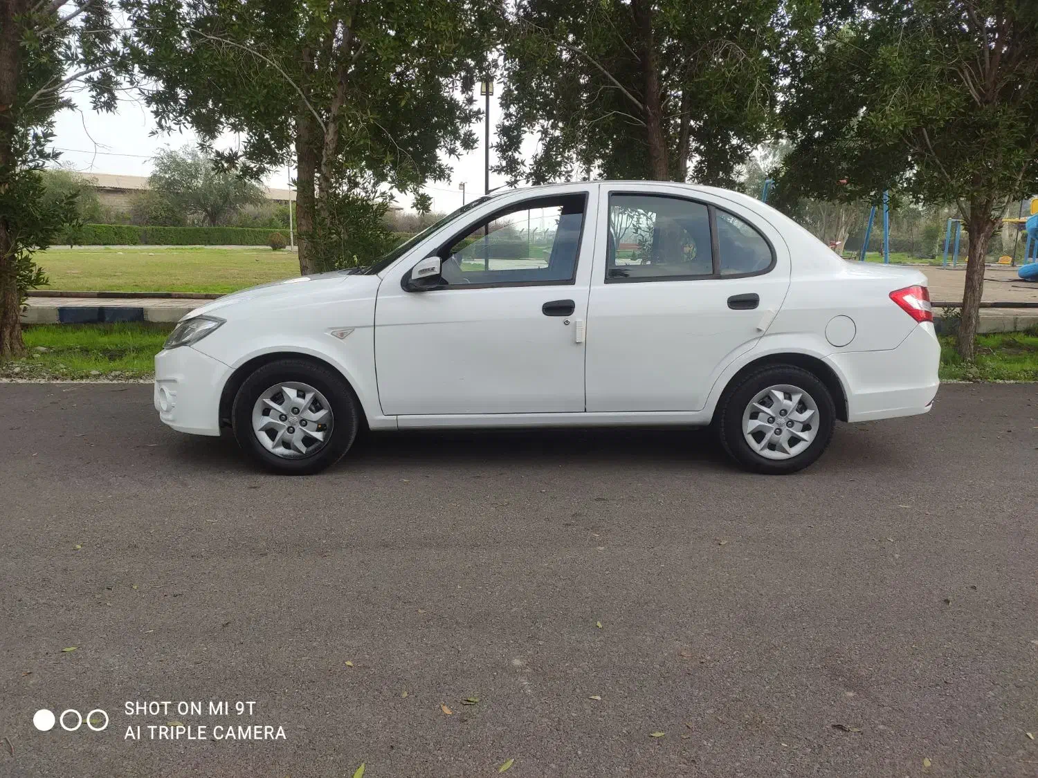 ساینا مدل 97|خودرو سواری و وانت|دزفول, |دیوار