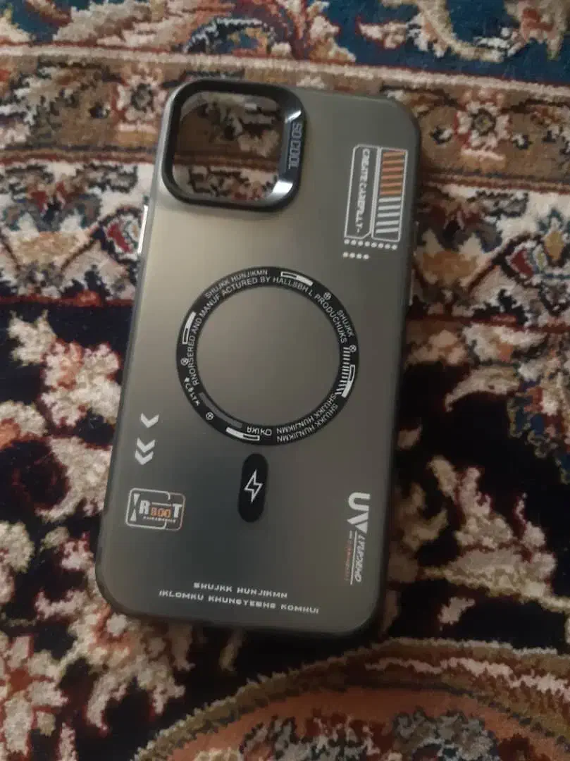 قاب ۱۲ پرو|لوازم جانبی موبایل و تبلت|تهران, یاخجی آباد|دیوار