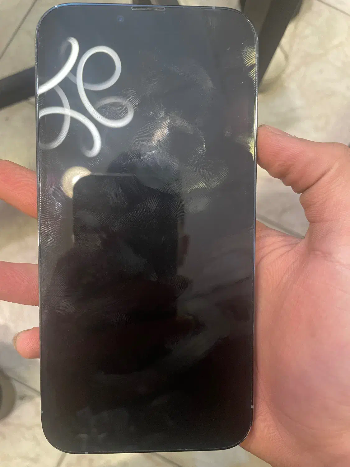 ایفون ۱۳ پرو مکس|موبایل|تهران, تهرانپارس جنوبی|دیوار