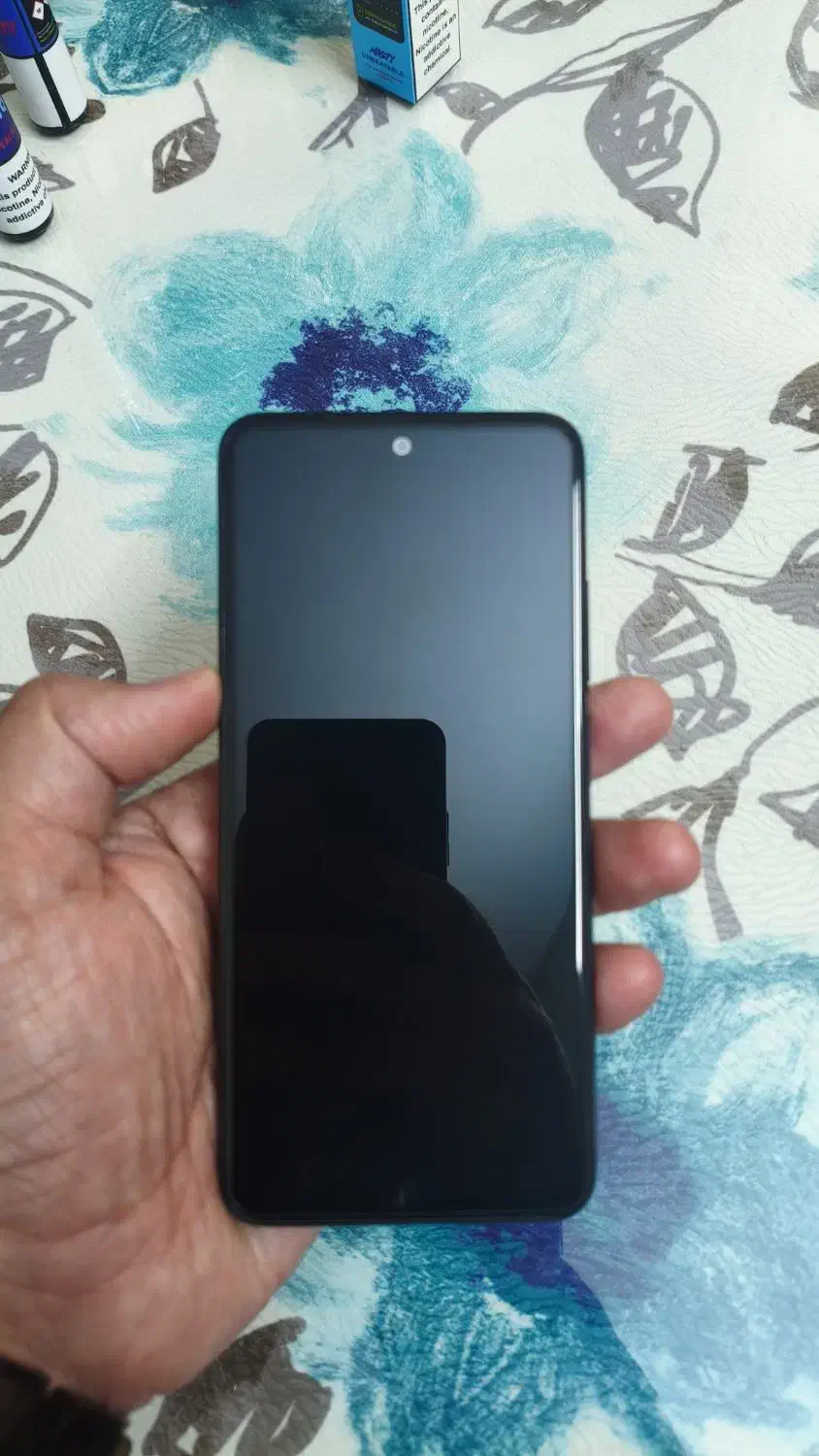 Xiaomi Redmi Note 11 128/6 4G|موبایل|تهران, منیریه|دیوار