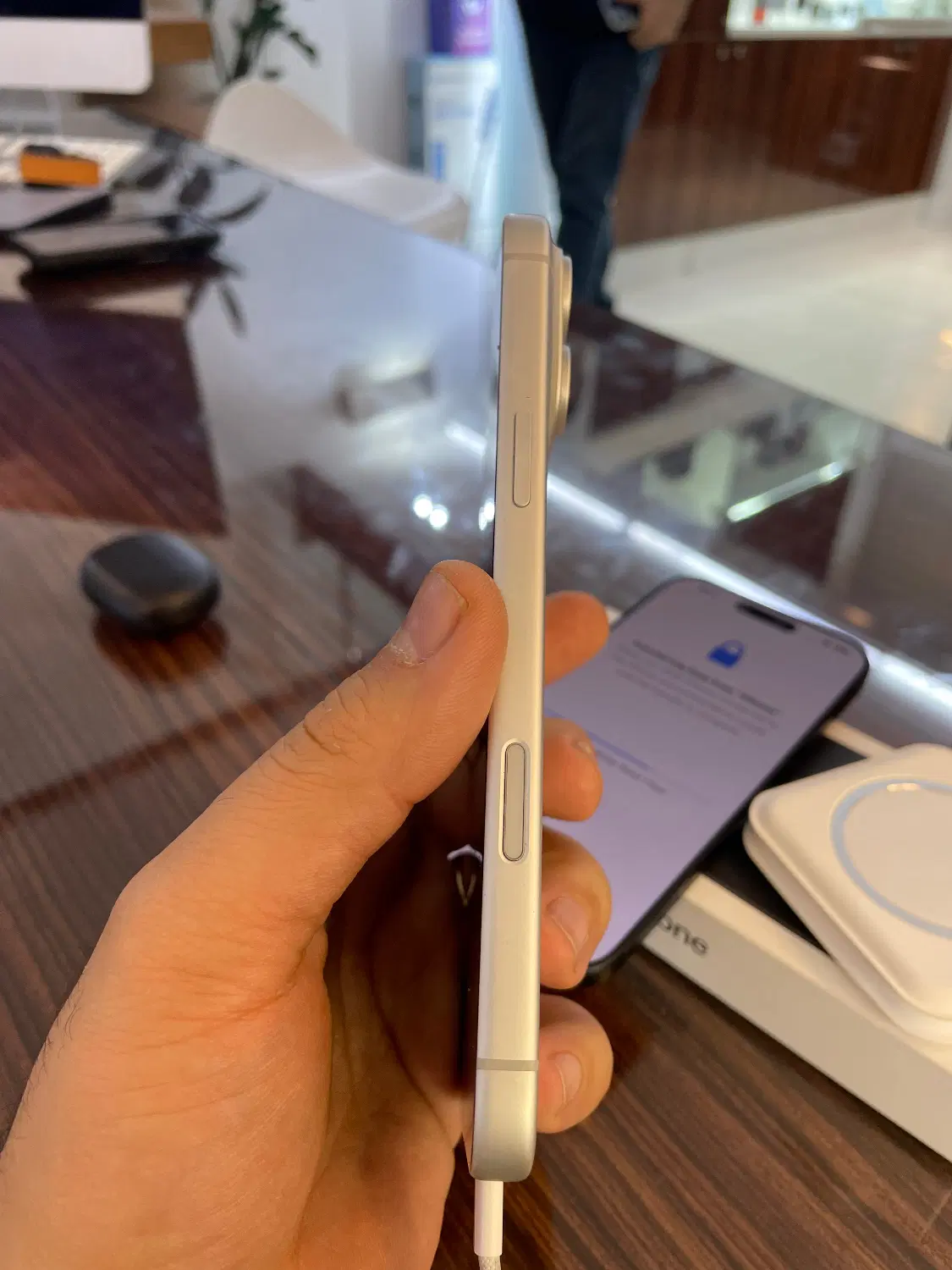 Apple iphone 17 pro max|موبایل|تهران, یوسفآباد|دیوار