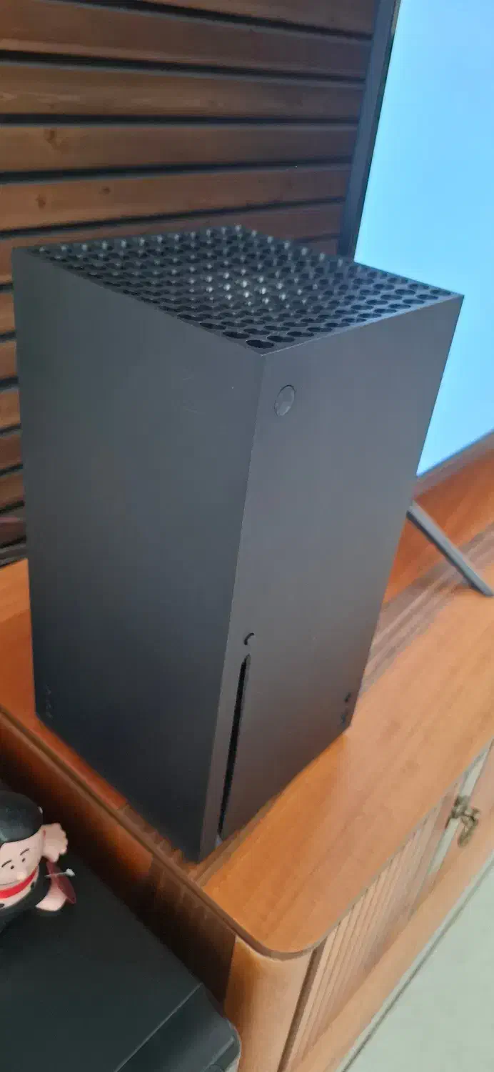 کنسول بازی|کنسول، بازی ویدئویی و آنلاین|اندیشه, اندیشه فاز ۳|دیوار