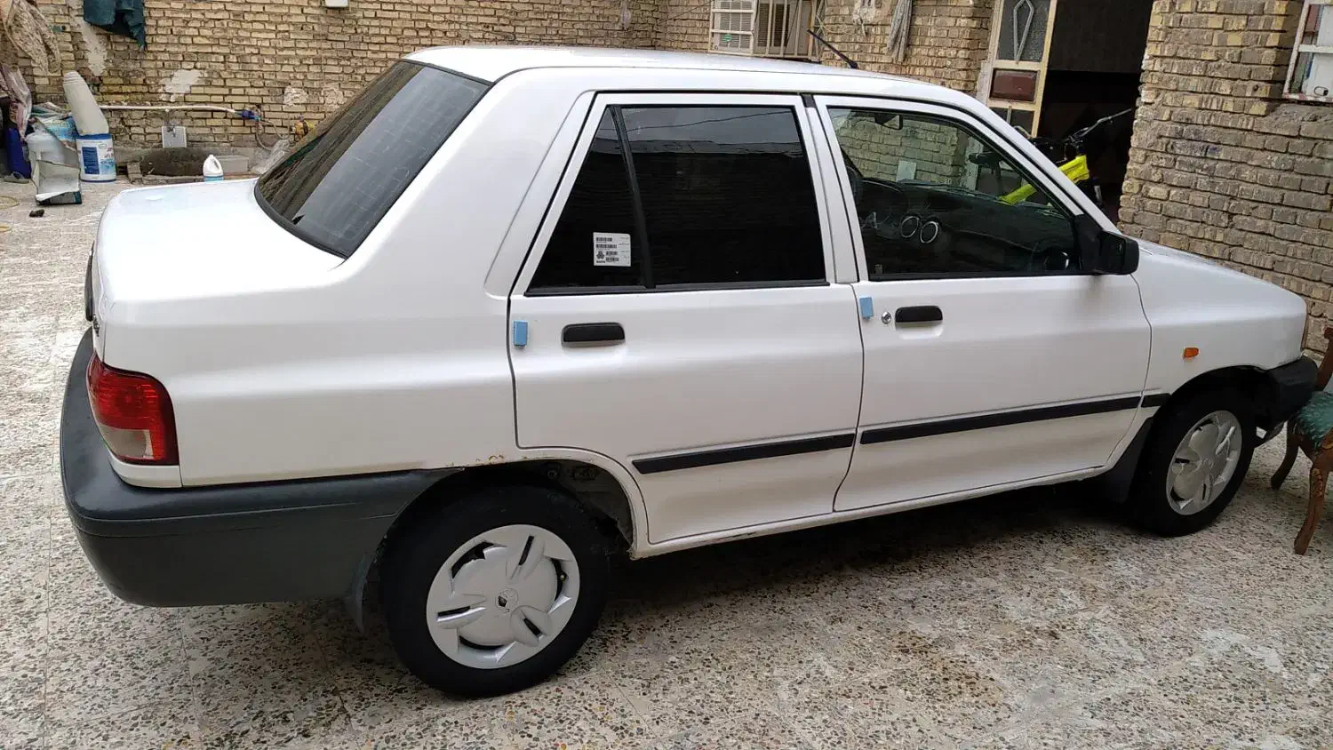 سوسنگرد مدل96|خودرو سواری و وانت|سوسنگرد, |دیوار