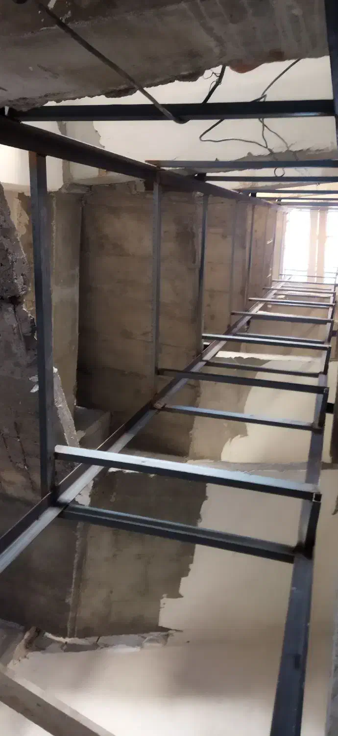 شاگردجوشکاری ساختمان نیازمندیم...|استخدام صنعتی، فنی، مهندسی|تبریز, |دیوار