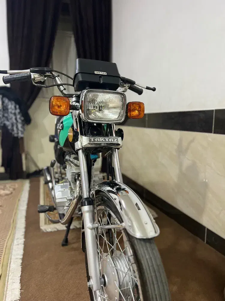 موتور|موتورسیکلت|تربت جام, امام|دیوار