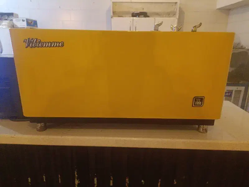 دستگاه اسپرسو ساز صنعتی|کافی‌شاپ و رستوران|سیرجان, |دیوار