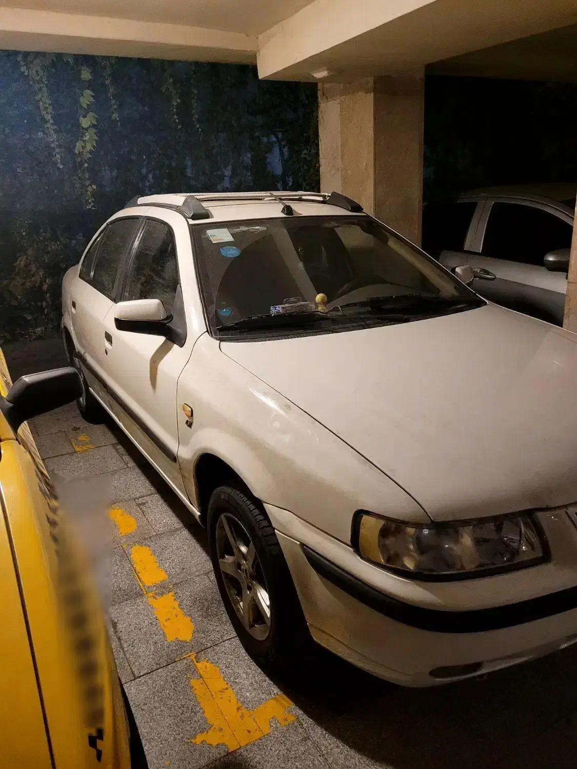 سمند ال ایکس|خودرو سواری و وانت|تهران, قصر فیروزه ۲|دیوار