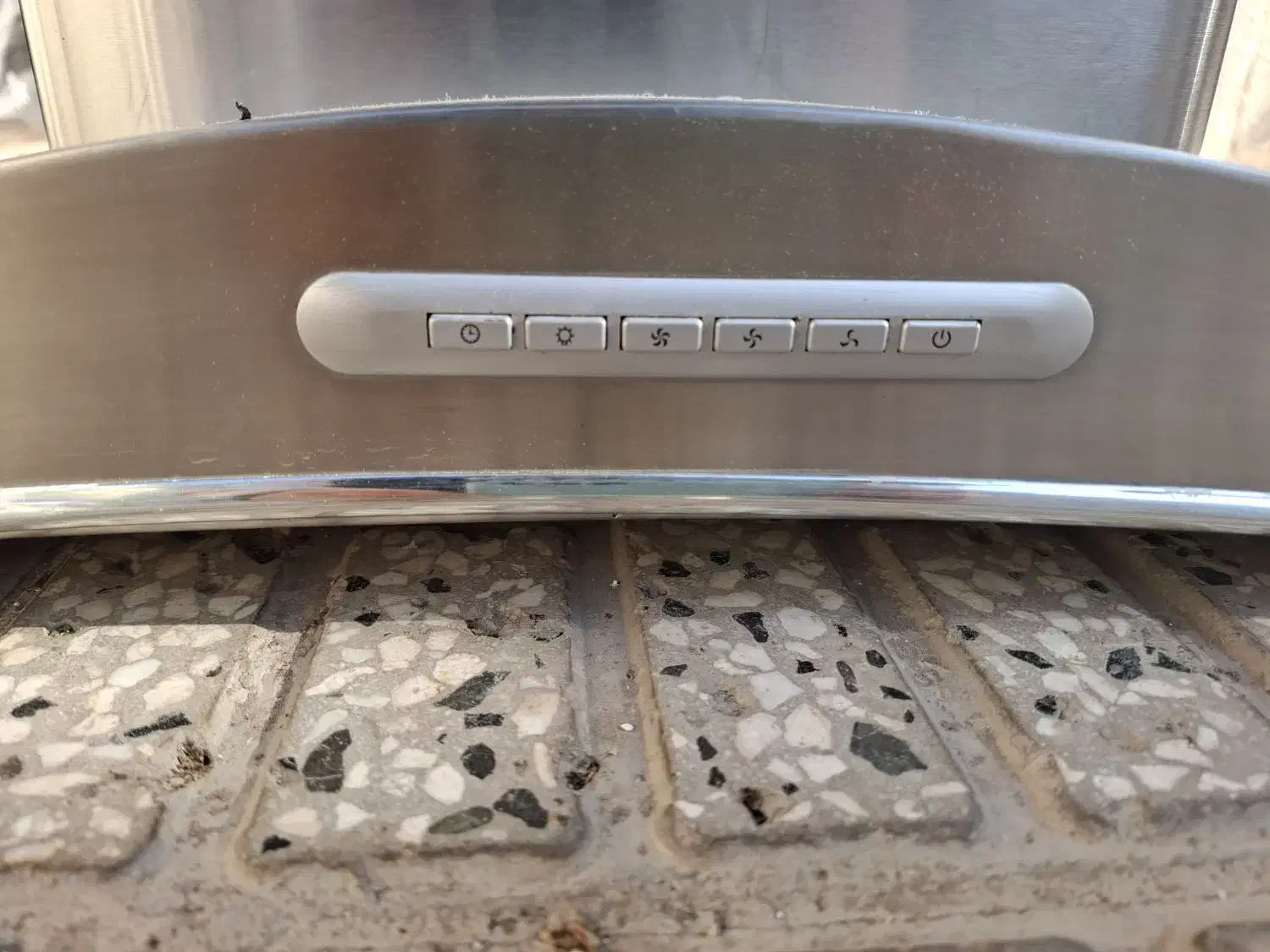 هود B MAX|هود|شاهرود, |دیوار