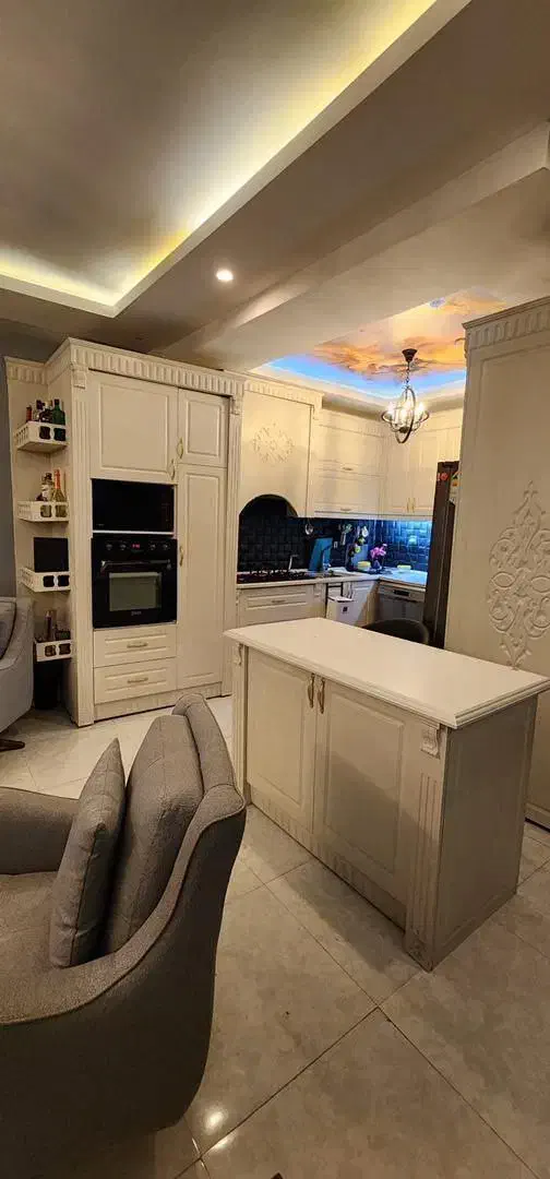 ۱۱۲مــتری/اقدسـیه/دوخواب نور/سند آماده|فروش آپارتمان|مشهد, الهیه|دیوار