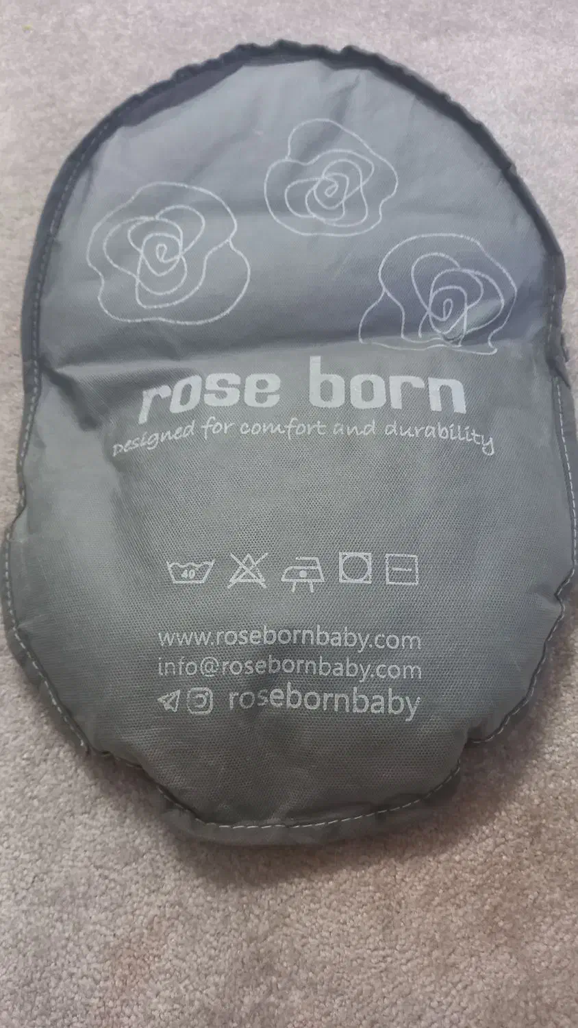 قنداق فرنگی|اسباب و اثاث بچه|همدان, |دیوار