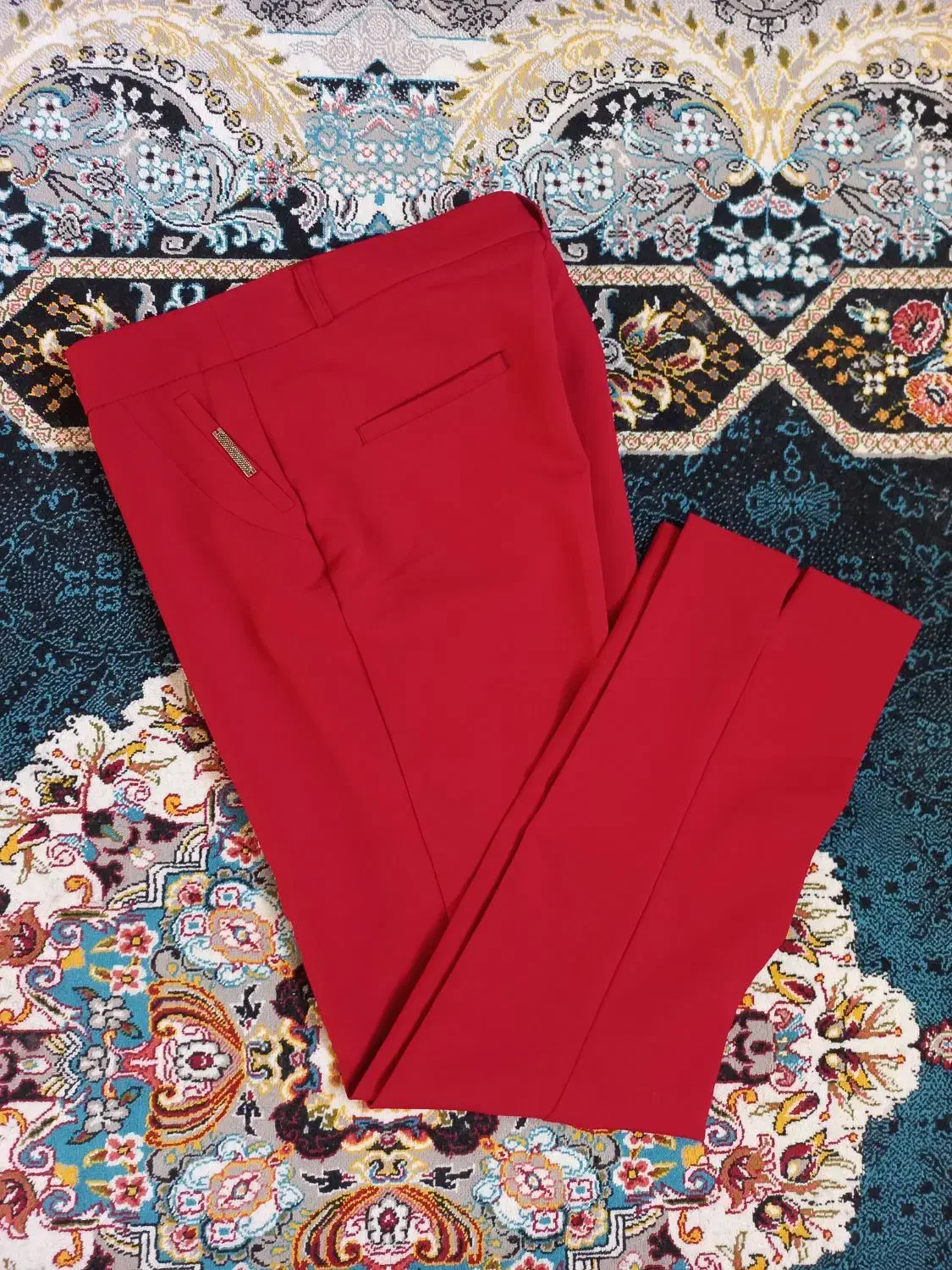 بافت و شلوار یلدایی|لباس|لواسان, |دیوار