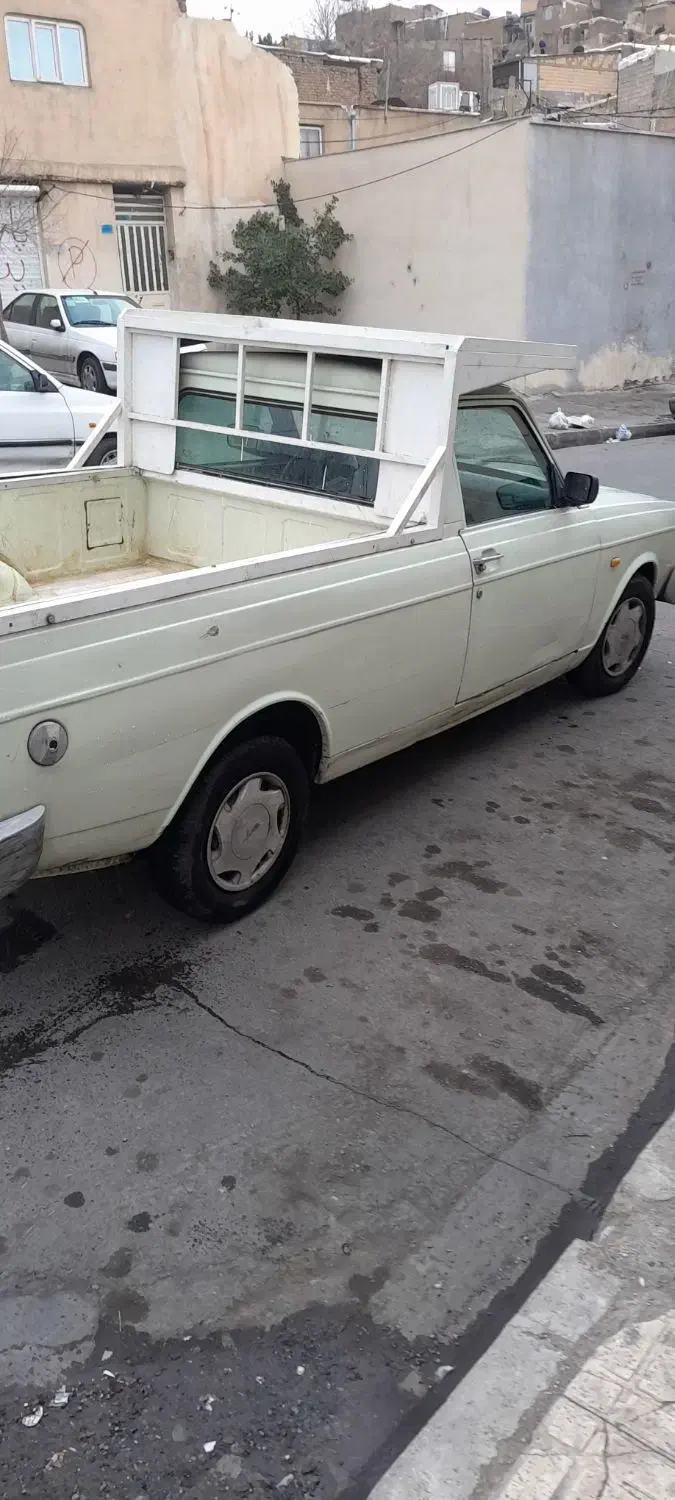 پیکان وانت|خودرو سواری و وانت|کرج, اسلامآباد|دیوار