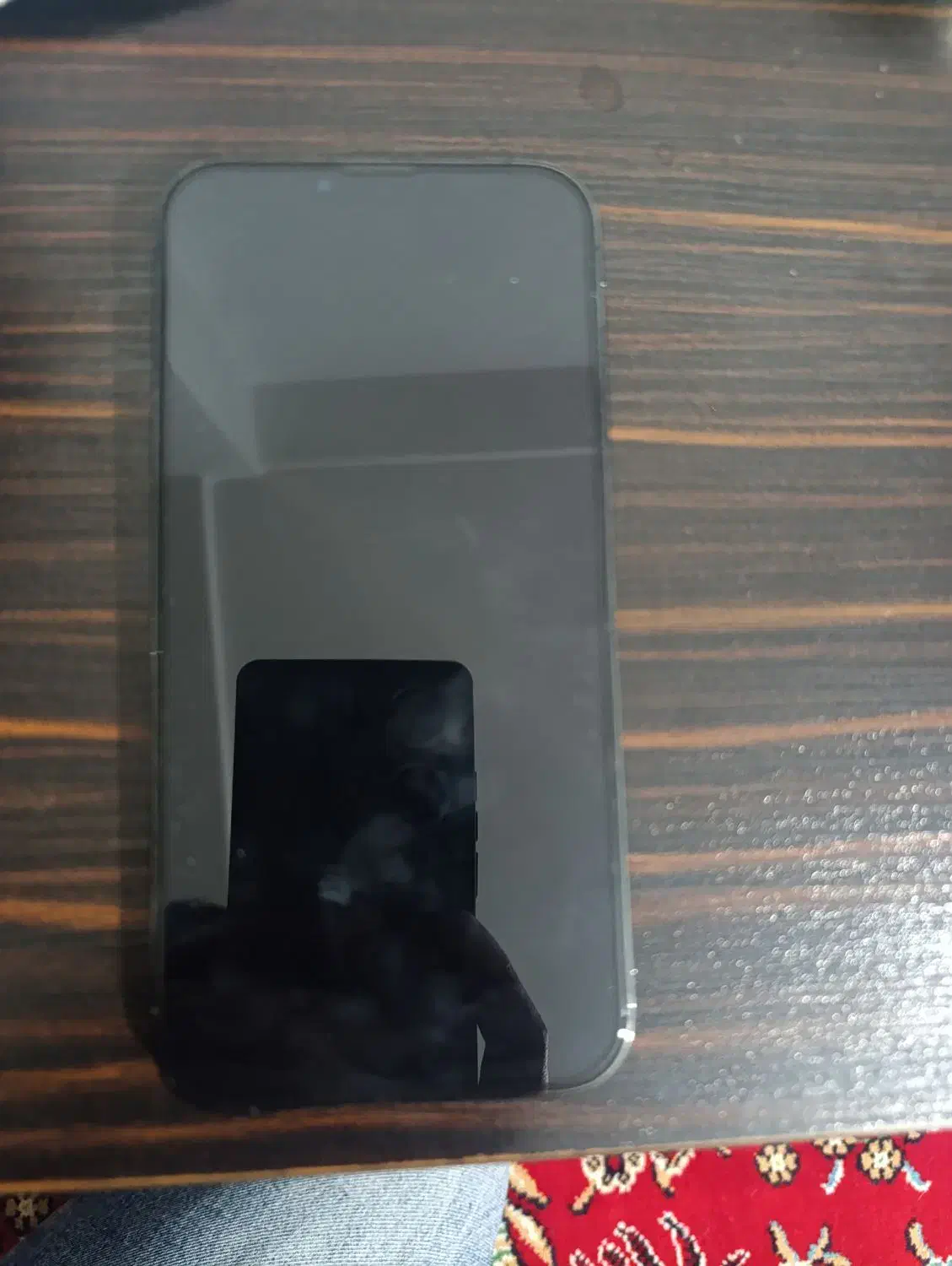 آیفون 13پرومکس|موبایل|الوند, |دیوار