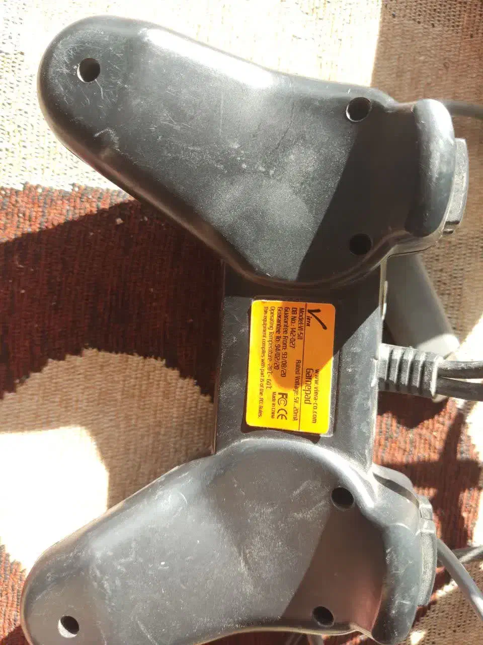 سگا ودستگاه|کنسول، بازی ویدئویی و آنلاین|پیر بکران, |دیوار