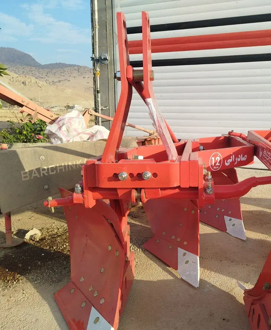 گاواهن|قطعات یدکی و لوازم جانبی|هلیلان, |دیوار