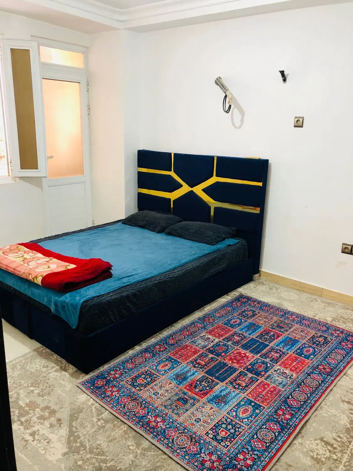 روزانه ساعتی نصف وتمام روز مبله رفاهی سوییت|اجارهٔ کوتاه‌مدت آپارتمان و سوئیت|بندرعباس, |دیوار