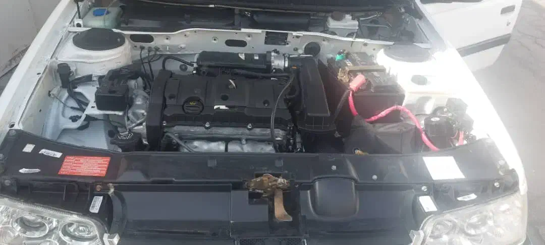 پژو ۴۰۵ خانگی|خودرو سواری و وانت|کرمان, |دیوار