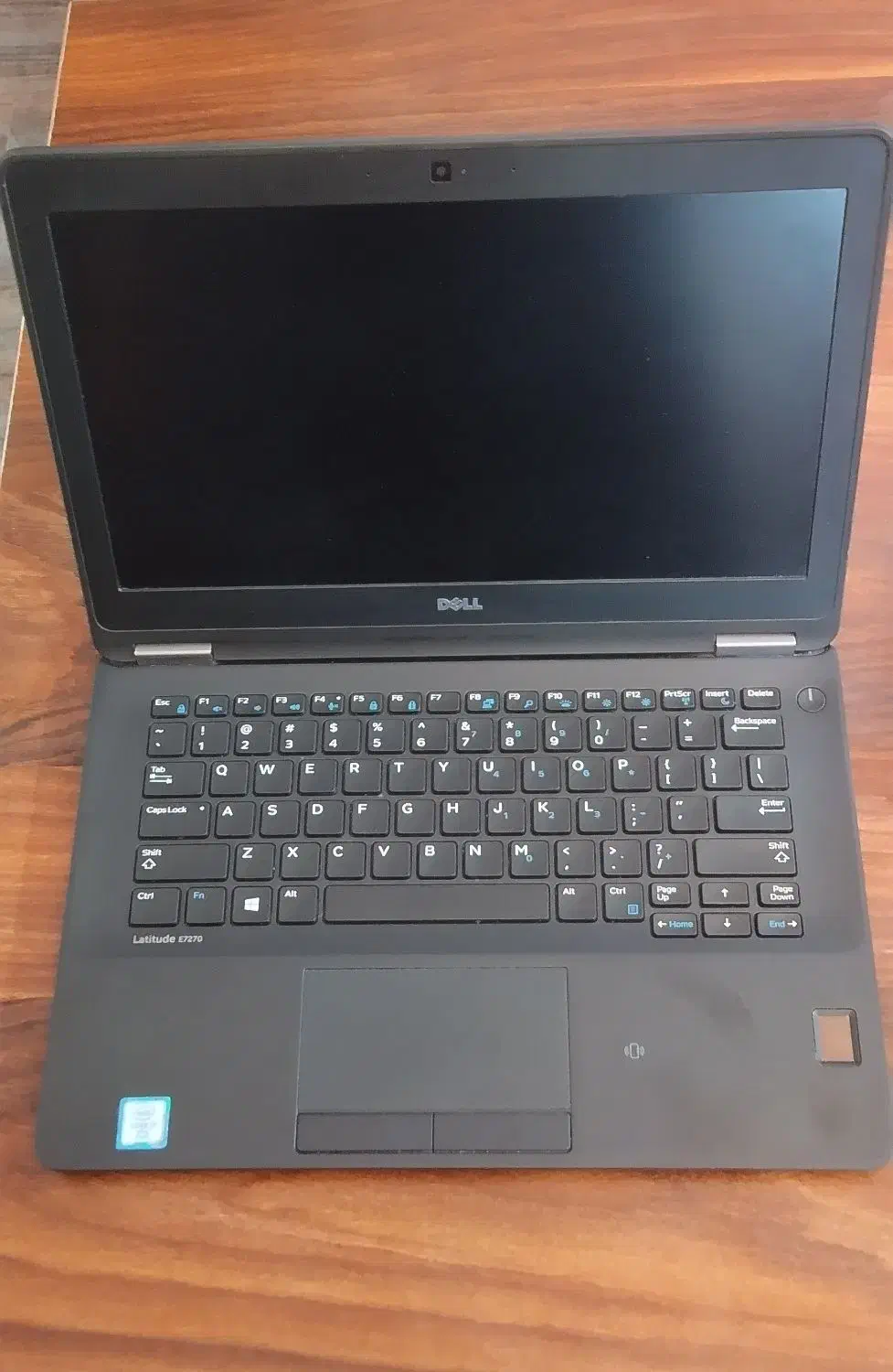 لپ تاپ دل ۷۲۷۰ تمیز i7|رایانه همراه|شیراز, میرزاکوچک خان|دیوار