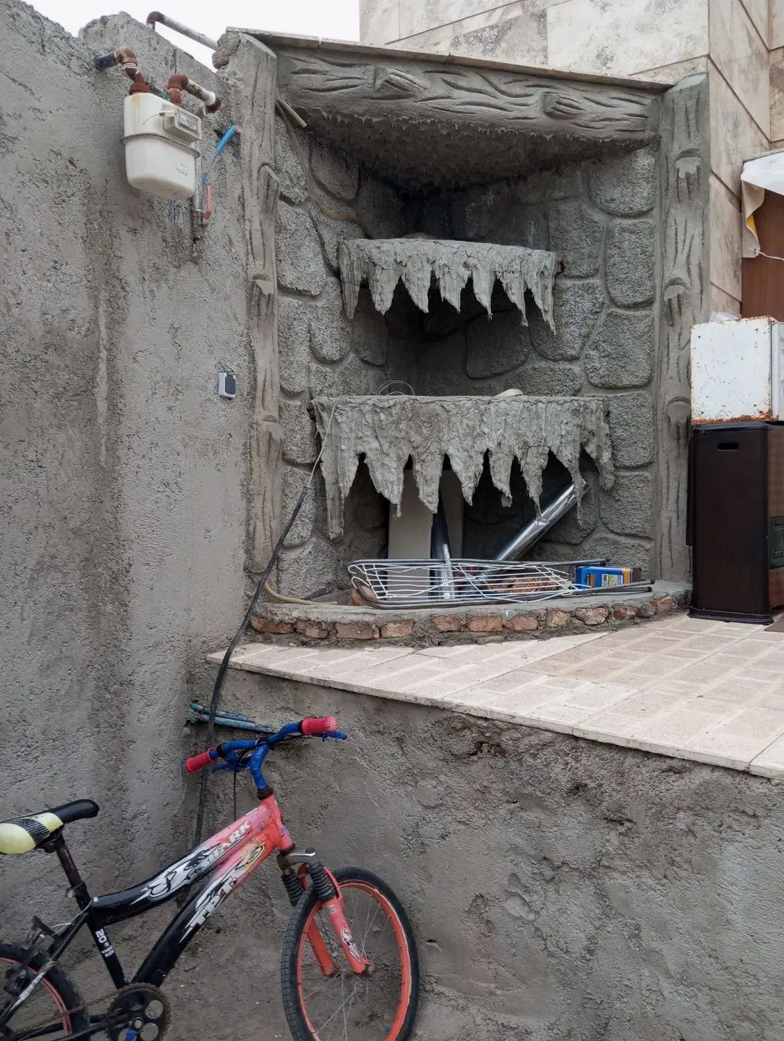 فروش خانه ویلایی|فروش خانه و ویلا|مشگین شهر, |دیوار