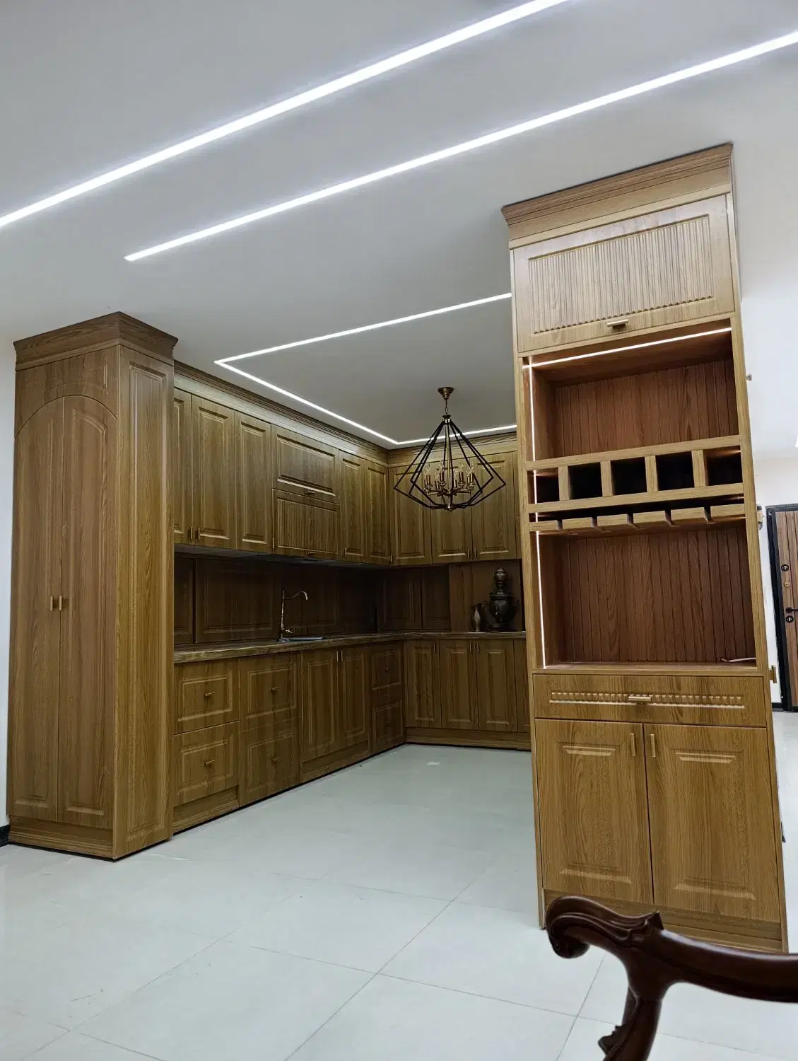 خدمات mdf|خدمات پیشه و مهارت|یزد, |دیوار