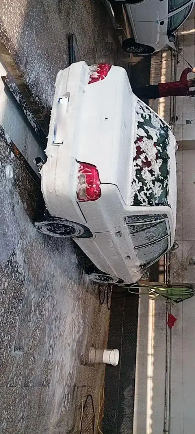 پراید 132 مدل 93|خودرو سواری و وانت|اهواز, کمپلو شمالی|دیوار