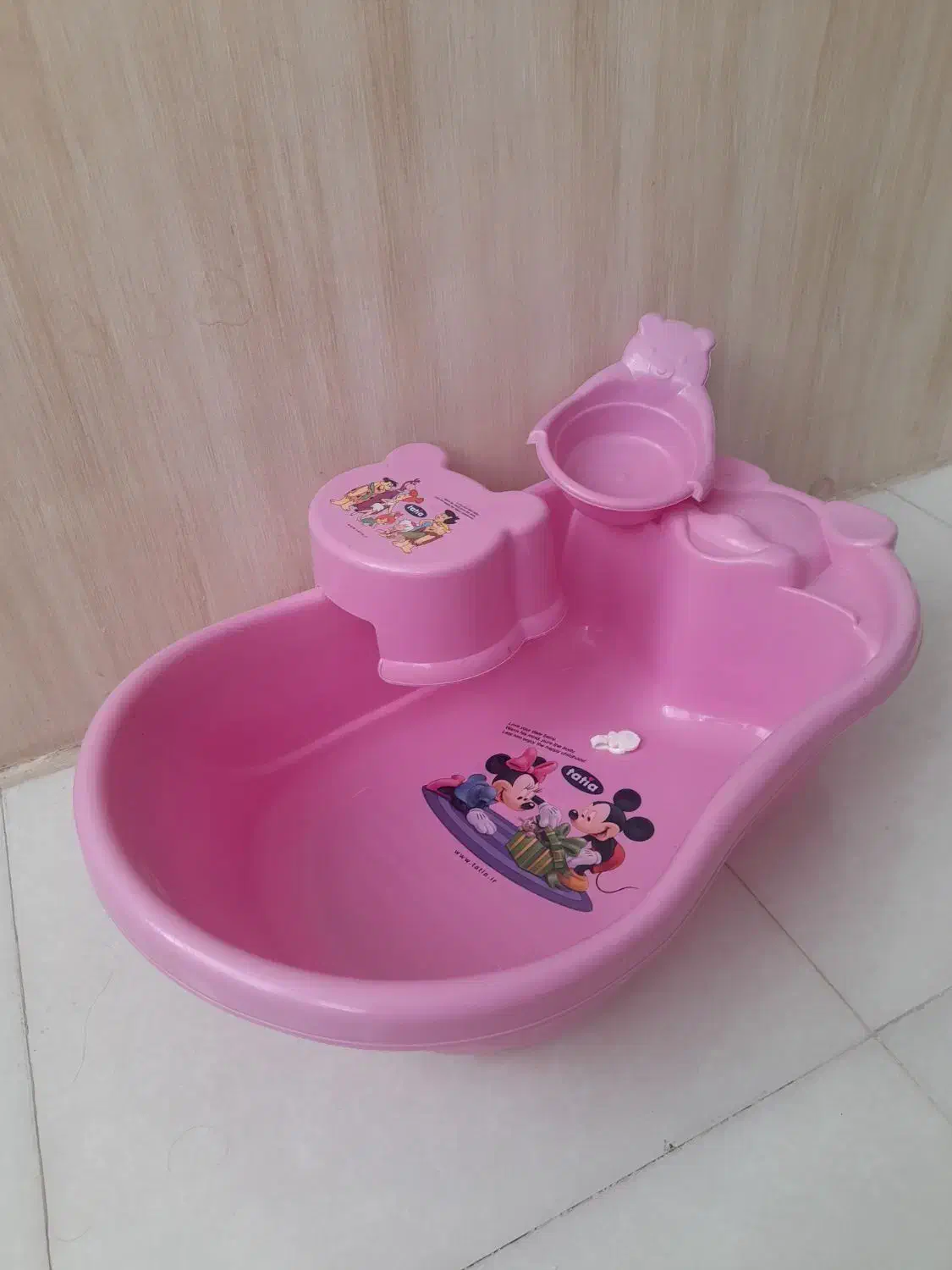 کالسکه ولوازم جانبی|کالسکه و لوازم جانبی|فریمان, |دیوار