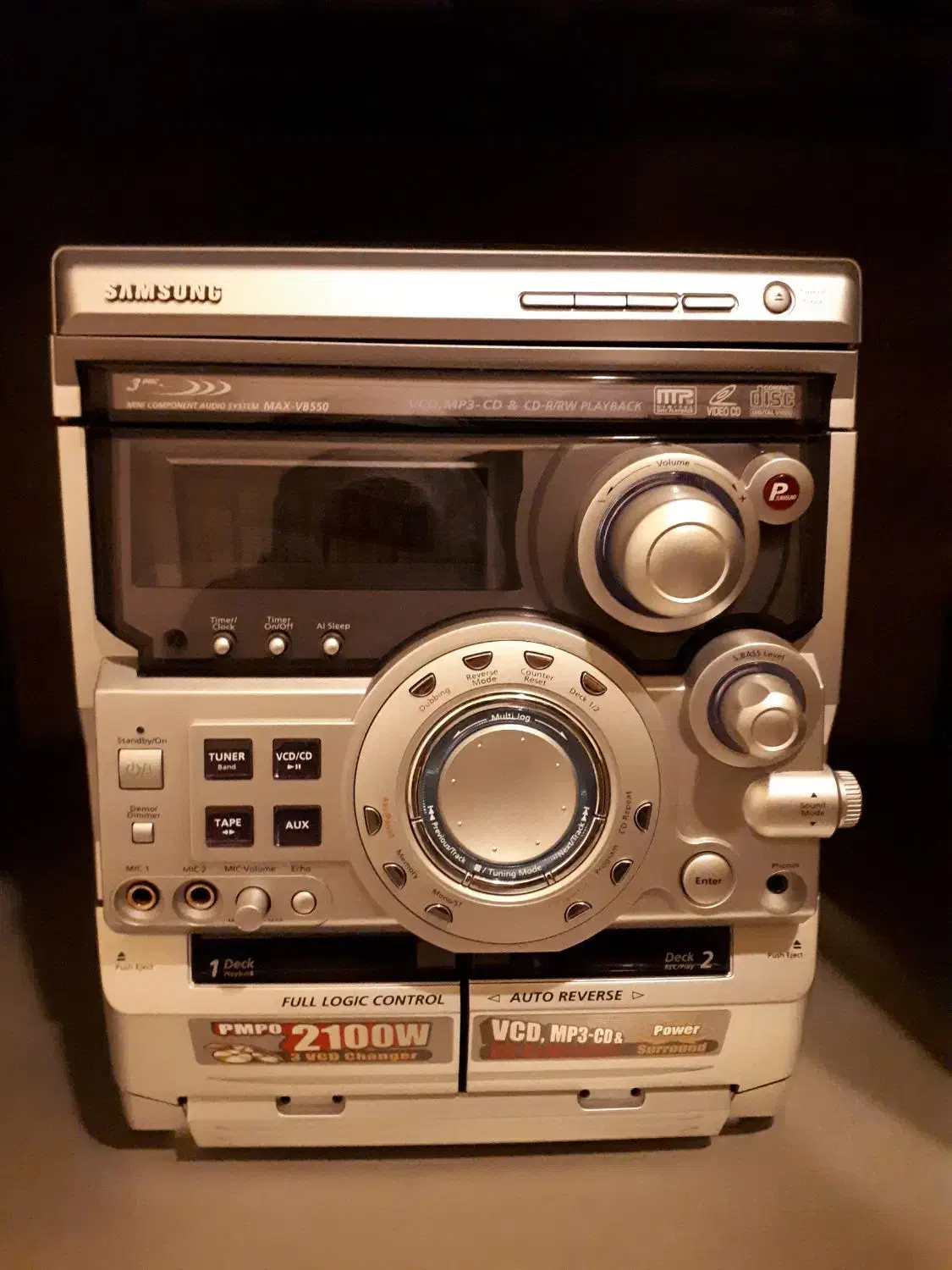 تلویزیون ۲۱ اینچ سامسونگ|تلویزیون و پروژکتور|تهران, پاسداران|دیوار