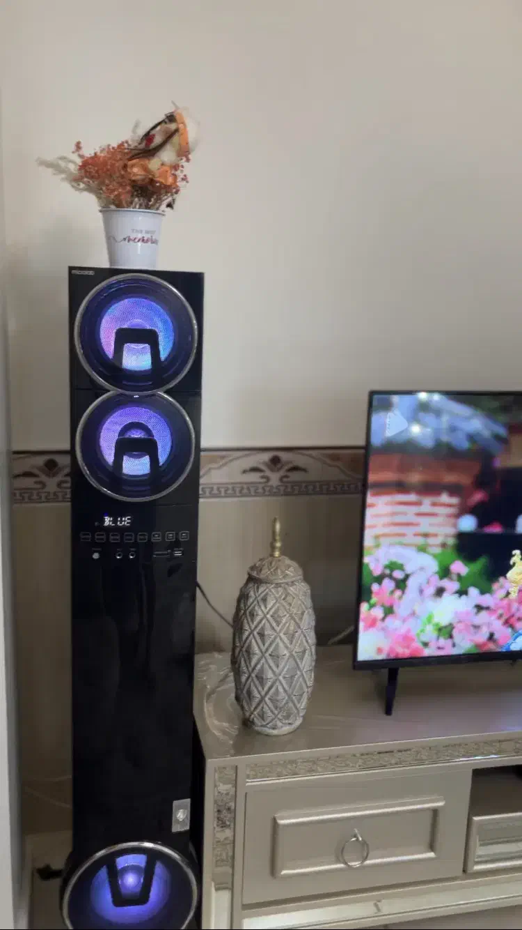 باند|سیستم صوتی خانگی|آبیک, |دیوار