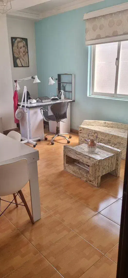 فروش میز ناخن ام دی اف|آرایشگاه و سالنهای زیبایی|رشت, دیلمان|دیوار