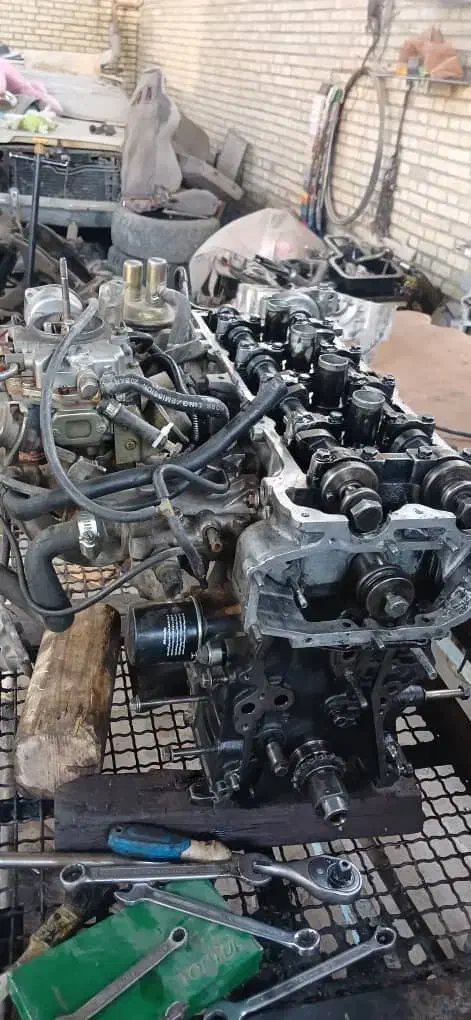 شاگردمکانیک تازه کار|استخدام صنعتی، فنی، مهندسی|زابل, |دیوار