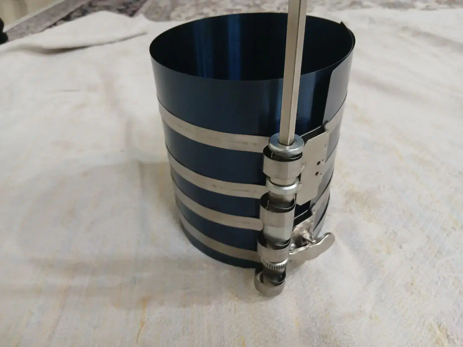 سوپاپ جمع کن|ابزارآلات|مشهد, امیر|دیوار