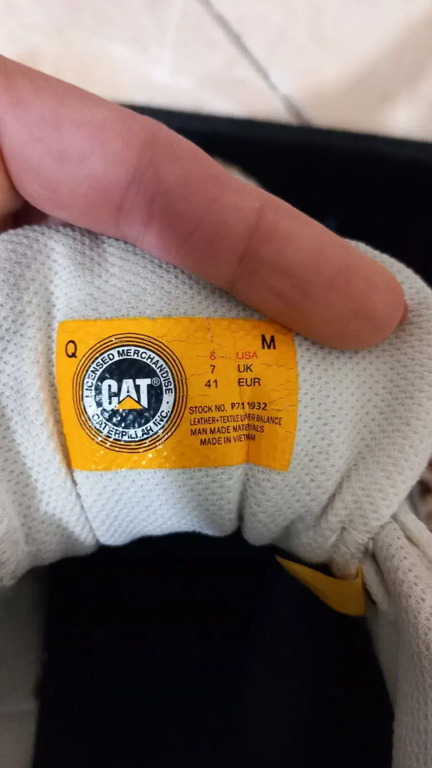 کفش سایز ۴۲ و ۴۳ مردانه|کیف، کفش، کمربند|تهران, شهید رجایی|دیوار