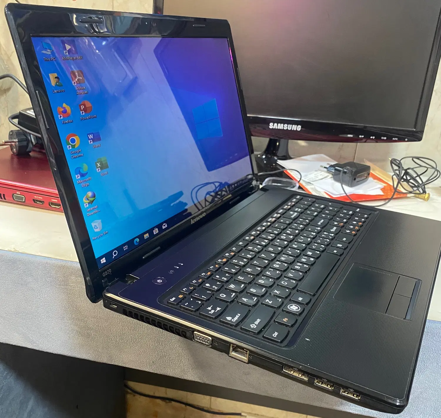 Laptop Lenovo|رایانه همراه|تهران, جهاد|دیوار