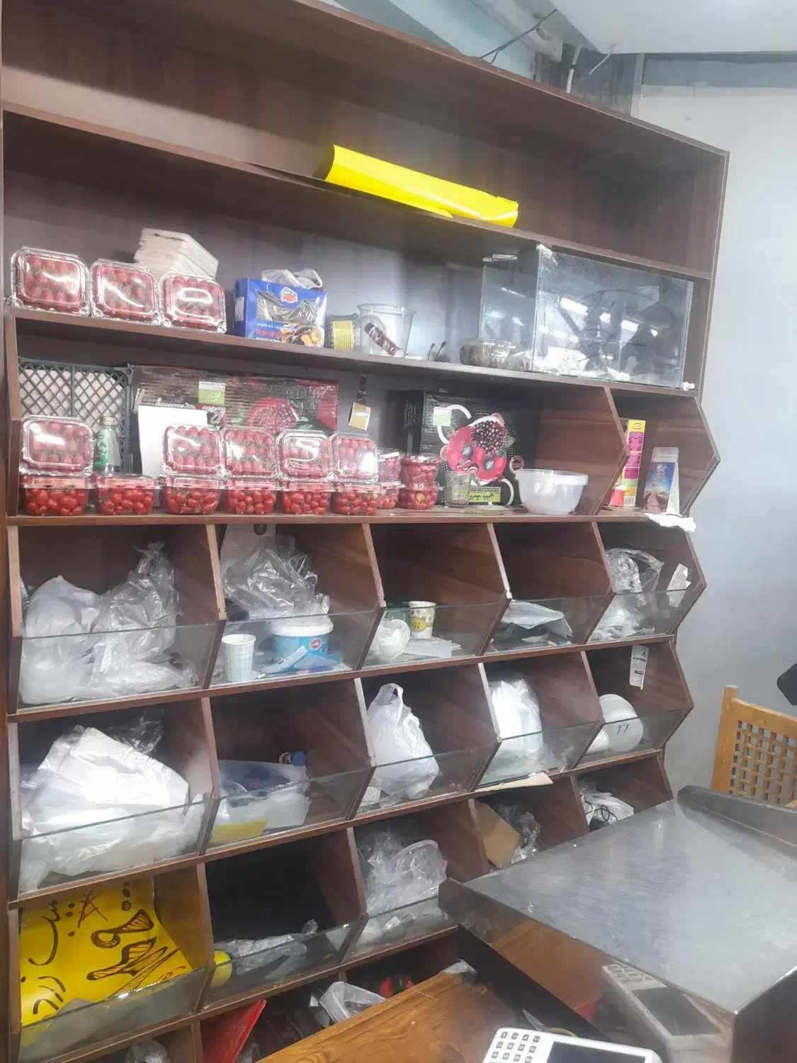 پالت میوه|فروشگاه و مغازه|تهران, یوسفآباد|دیوار