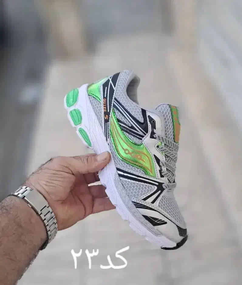 کفش ساکونی سایز44،43،42 موجودی|کیف، کفش، کمربند|فسا, |دیوار