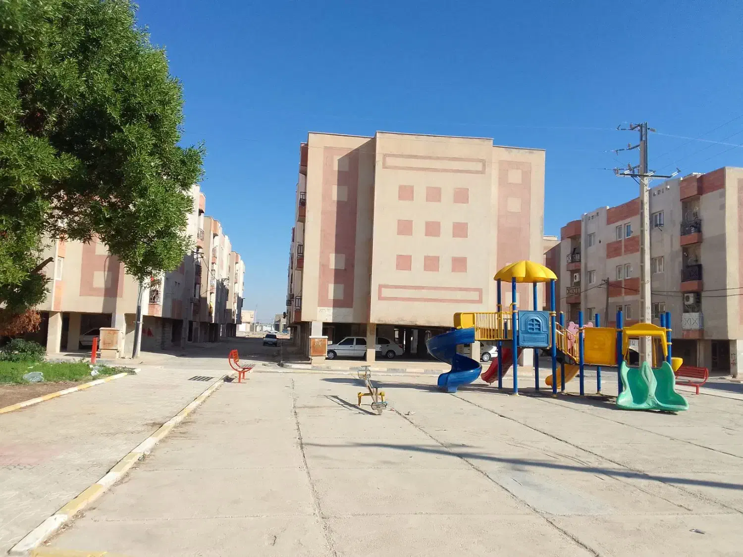 اجاره منزل|اجارهٔ خانه و ویلا|مهران (ایلام), |دیوار