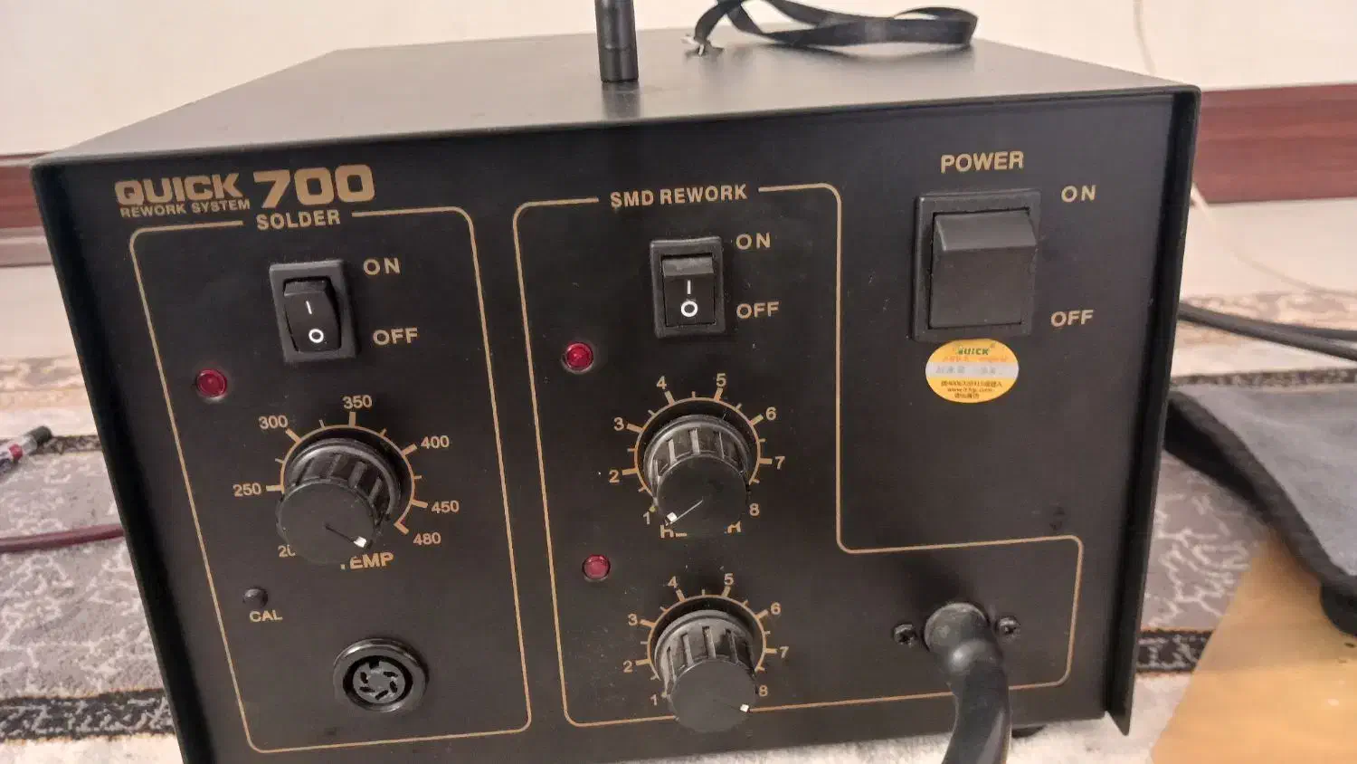 لوازم تعمیرات موبایل|لوازم جانبی موبایل و تبلت|قدس, شهر‌قدس|دیوار