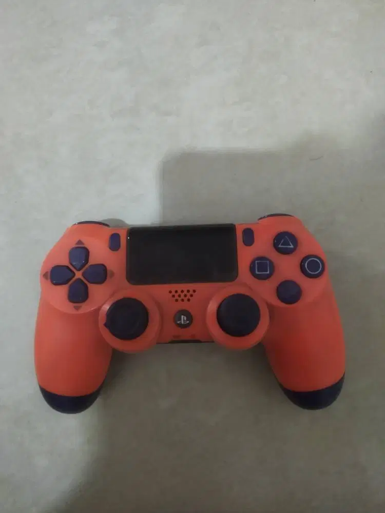 دسته ps4|کنسول، بازی ویدئویی و آنلاین|تهران, چیتگر جنوبی|دیوار
