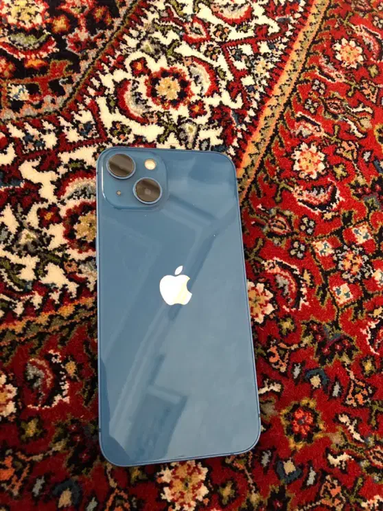 آیفون ۱۳ نرمال|موبایل|زنجان, |دیوار