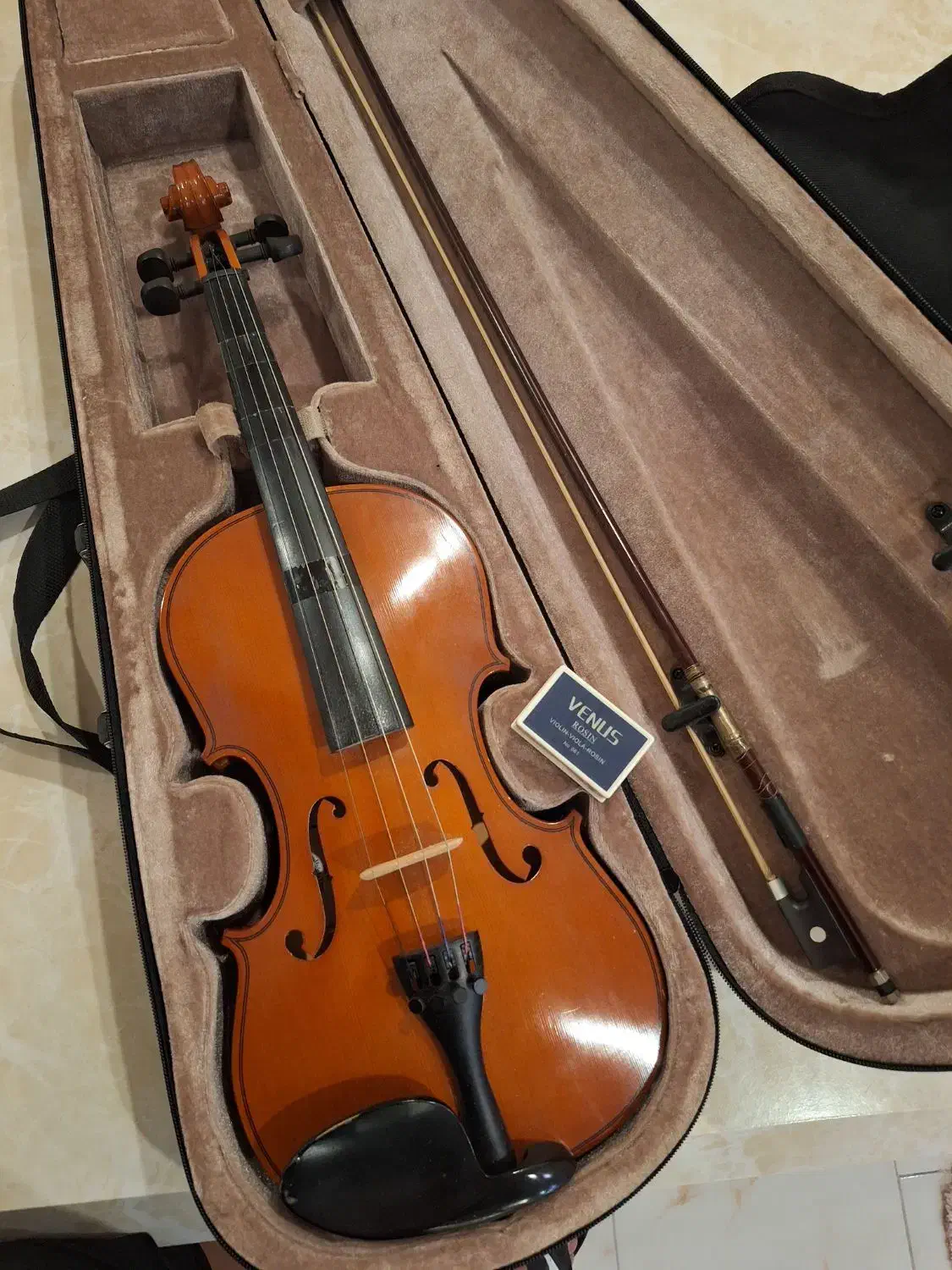 ویولن TF|ویولن|پردیس, فاز ۱۱|دیوار