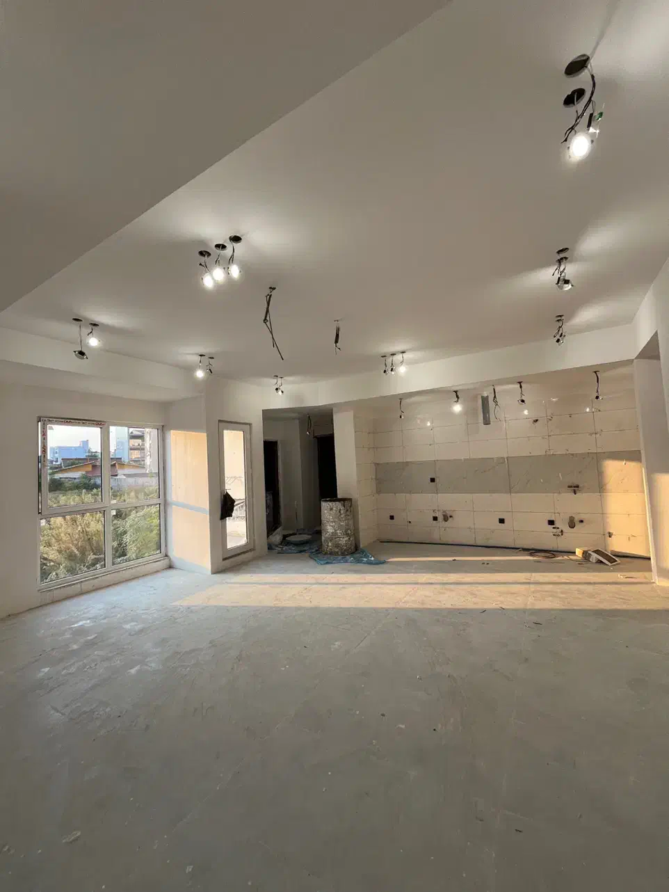 ۹۵ متری/ فردوسی غربی / سند عرصه واعیان|فروش آپارتمان|تنکابن, |دیوار