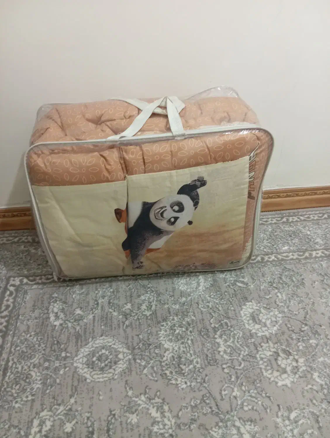 «فروش یک عدد رو تختی پسرانه»|سرویس روتختی|قدس, شهر‌قدس|دیوار