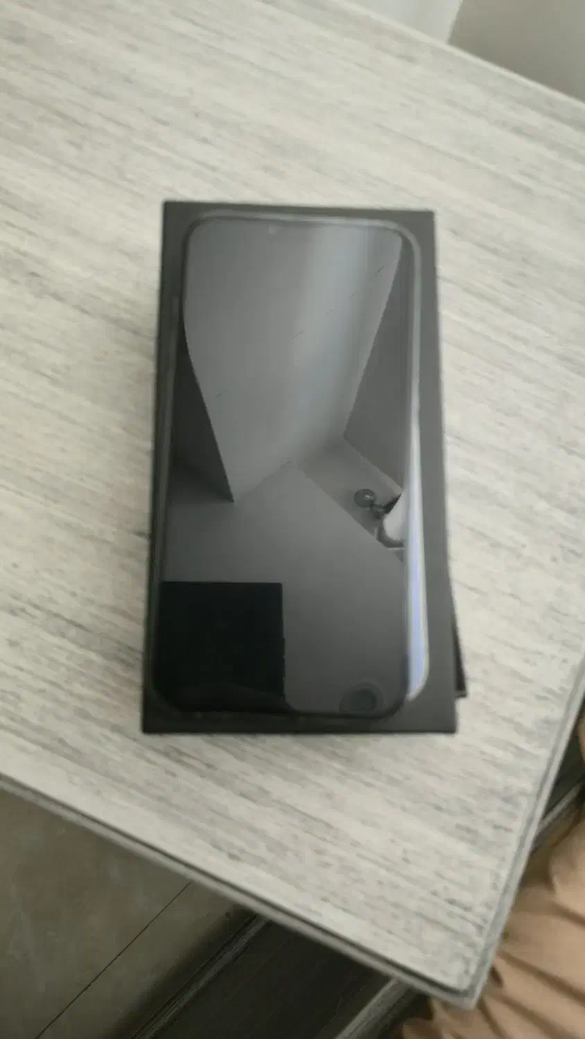 آیفون ۱۳ پرو مکس ۵۱۲ zaa باطری ۹۱ آبی|موبایل|تهران, ابوذر|دیوار