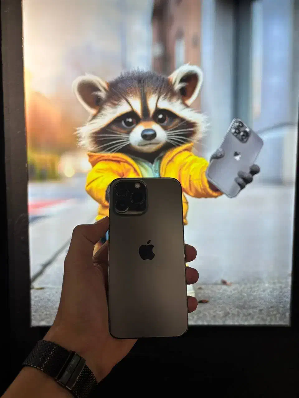 اپل iPhone 16 Pro Max نقد و اقساط بدون چک|موبایل|تهران, گیشا|دیوار