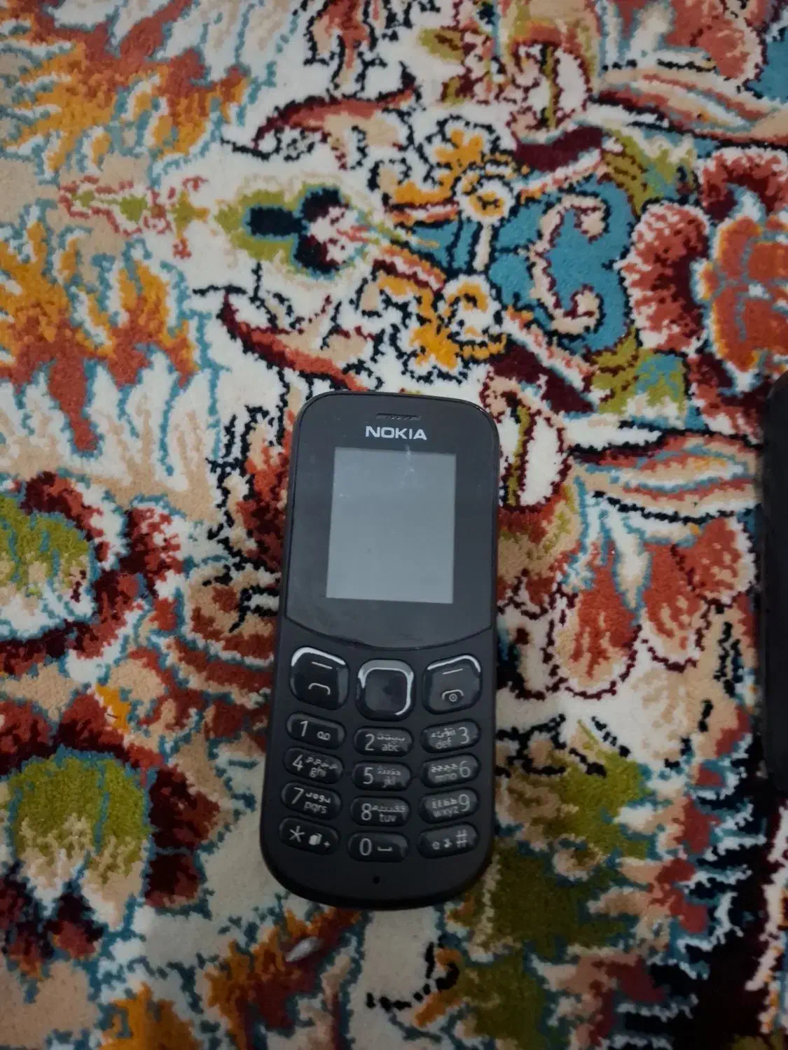 گوشی نوکیا|موبایل|ساوه, |دیوار